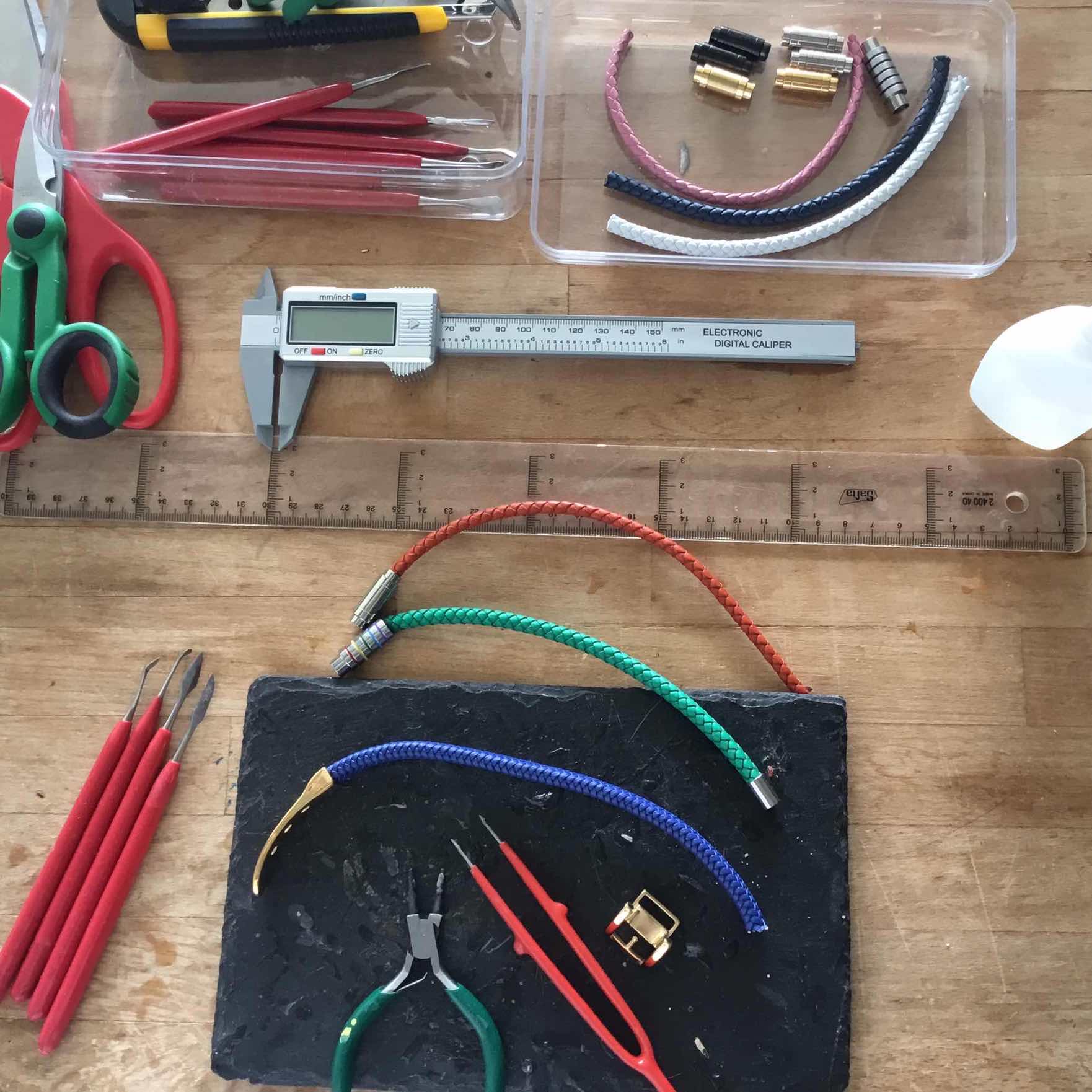 Real vs Fake Leather Farani Store